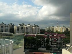 Nottinghill Suites (D21), Apartment #592414321